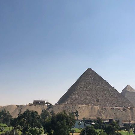 Elite Pyramids Inn Islamic Inn Kafret el-Gabal Esterno foto